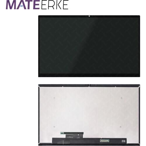 14‘’ FHD LED LCD Touchscreen Digitizer Assembly with Frame For Lenovo Yoga C740-14 81TC000JUS 81TC003LUS 81TC004SMH