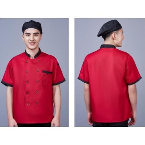 Restaurant & Bar Use and Uniform Product Type chef uniform
