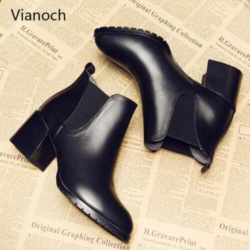 Vianoch Fashion Footwear