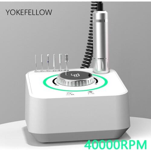 YOKE FELLOW Materials For Nail Design