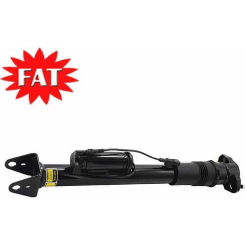Rear Air Suspension Shock Absorber For Mercedes Benz ML Class W164 2005-2011 GL Class X164 2006-2012 w/ADS 1643200731 1643202731