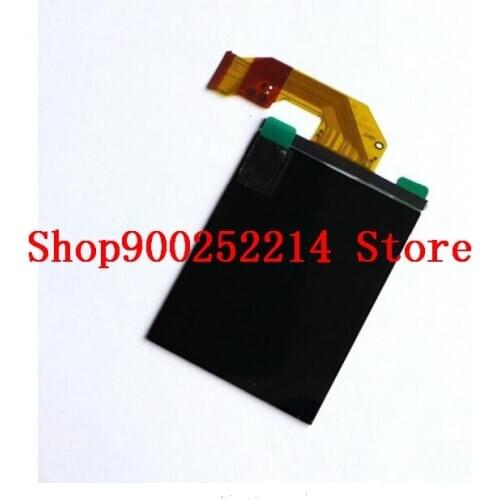 LCD Display Screen For Canon FOR Powershot FOR IXUS170 ELPH170 IS Digital Camera Repair Part (No backlight)