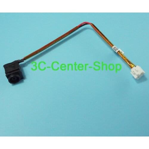 1 PCS DC Jack Connector For Sony VGNNR VGN-NR VGN-NR10E VGN-NR11S VGN-NR220E VGN-NR310E DC Power Jack Socket Plug Cable