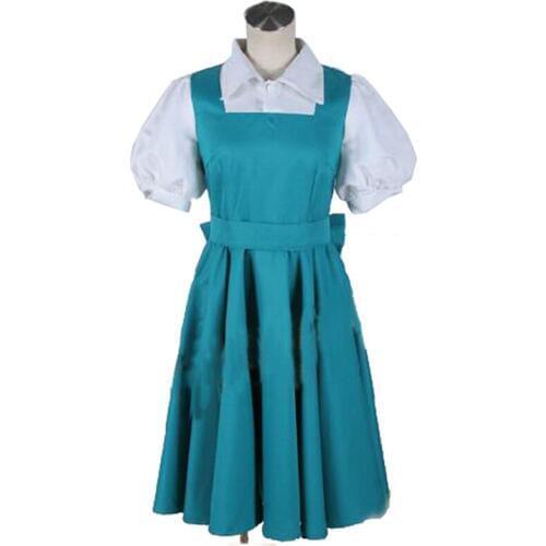 2019 Discounted Price! Ranma 1/2 Tendou Akane Cosplay Costume
