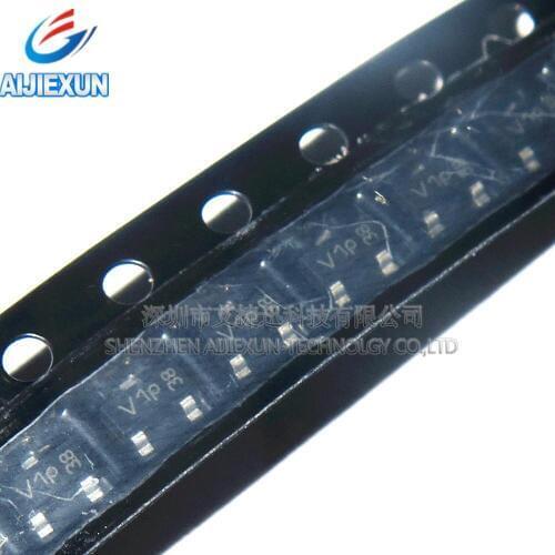 50Pcs BFT25 SOT-23 NPN 2 GHz wideband transistor in stock 100 % New and original