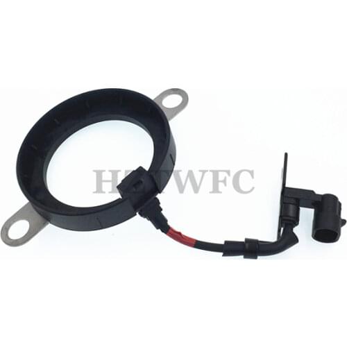 Free Shipping 95681-3J000 Rear Right ABS Wheel Speed Sensor For HYUNDAI Veracruz Ix55 For KIA SORENTO 956813J000