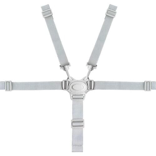Baby Universal 5 Point Harness High Chair Safe Belt For Stroller Kid Buggy Children Seat Child Dining Pushchair Belts Chair X1H9
