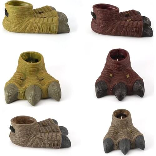 Gladall Dinosaur Figures