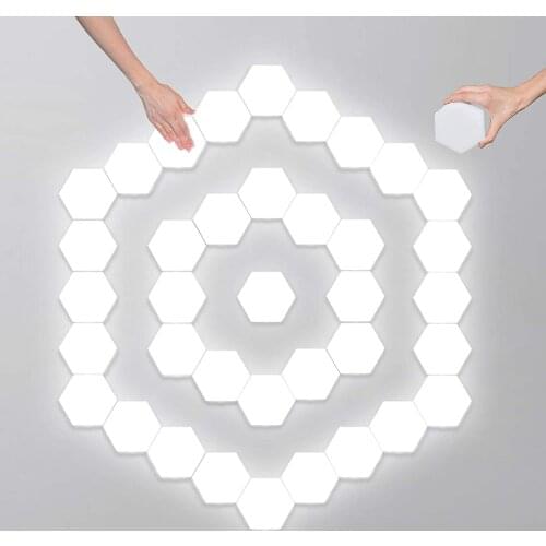 Ossunlt LED Panels