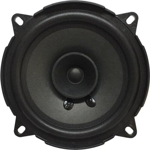 POWERMASTER PW-13/100 4 OHM 100 WATT 13 CM SINGLE SPEAKER