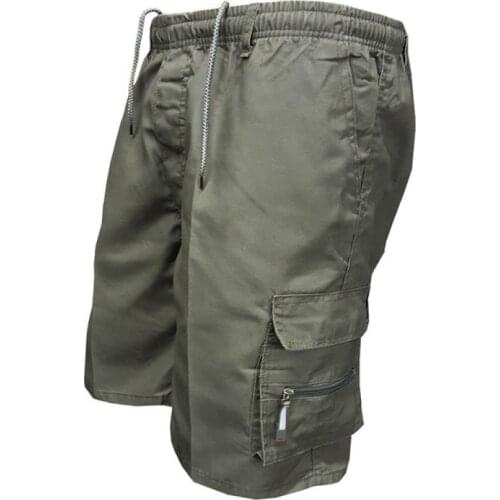Shiweng Men's Sports Shorts