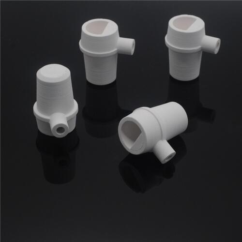 Brand New Dentistry Clinic Centrifugal Casting Quartz Crucible For Dental Lab Tool