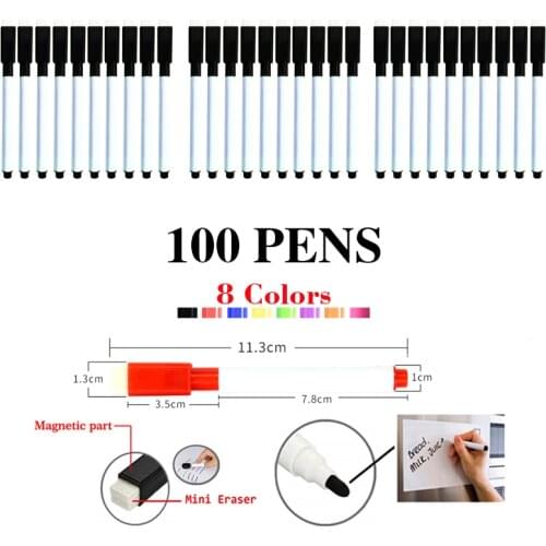 Маркеры для досок TeShen China At AliExpress