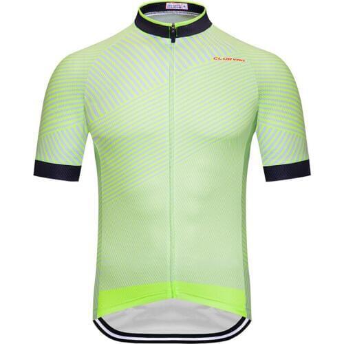 Weimostar Anti-sweat Bicycle Jersey 2019 Pro Team Cycling Jersey MTB Bike Jersey Summer Short Sleeve Racing Sport Cycling Shirt