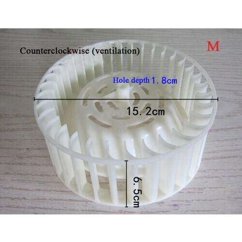 1pc ventilation fan heating ventilating bathroom kitchen bedroom ceiling fan fan blade fan fan motor impeller heater