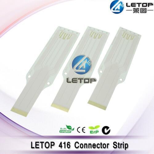 Inkjet Printer parts 416 connector strip for solvent printer