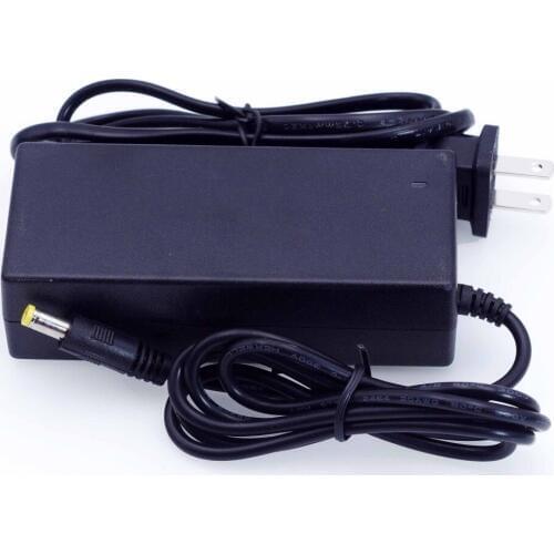 LiitoKala 25.2V 1A 6 Series 18650 Lithium Battery Pack Charger 24V 1000mAh Polymer li-ion battery charger DC 5.5*2.1mm