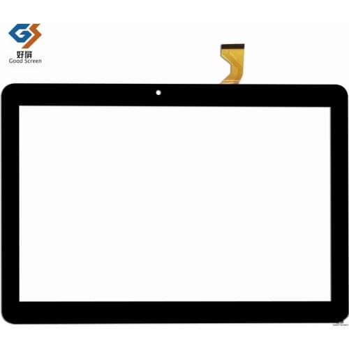 10.1 inch touch screen for INNJOO F102S Capacitive touch screen sensor panel repair and replacement parts