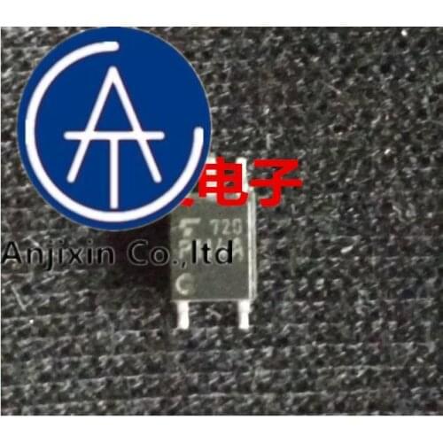 10pcs 100% orginal new in stock TLP114A SOP5 Optocoupler P114A Large quantity and excellent price