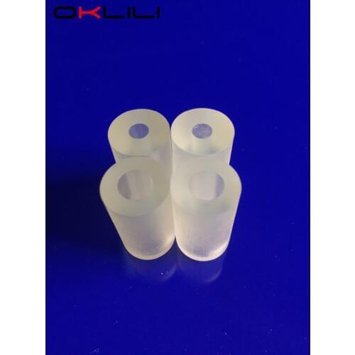 50X ORIGINAL PA03670-Y466 PA03670-Y460 PERMANENT EXIT FEED ROLLER ENTRY FEED ROLLER For Fujitsu FI-7280 FI-7260 FI-7180 FI-7160