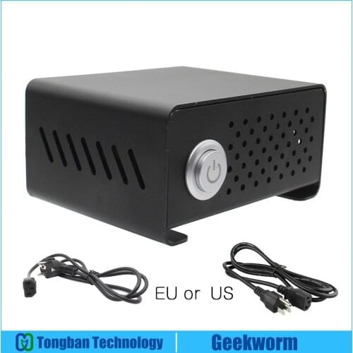 X10-RTR Power Supply Unit for Raspberry Pi X10 / X20 Hifi DAC Kit