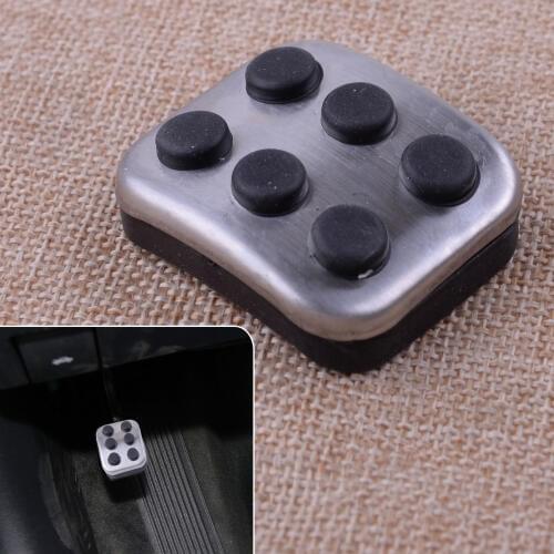 CITALL Pads On The Pedals