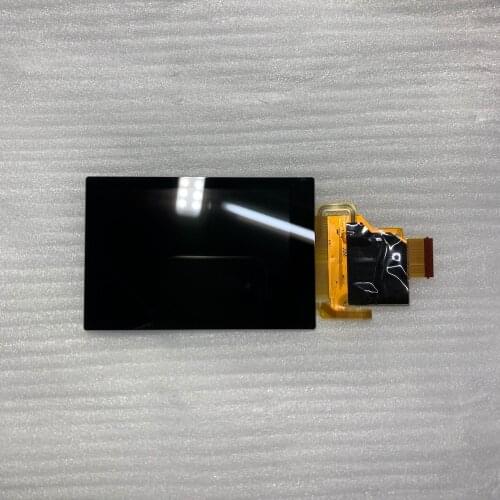 LCD Display Screen Unit Repair Parts For Fuji x-pro3 xt4 x-t4