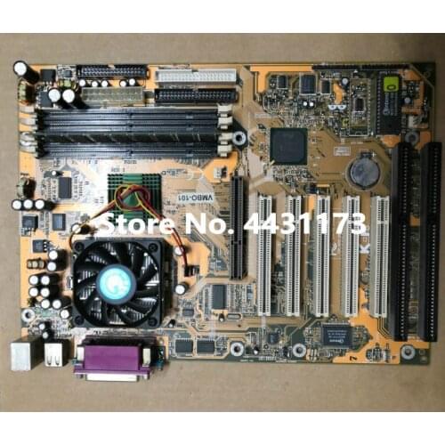 EP-38XA VMBO-101 used