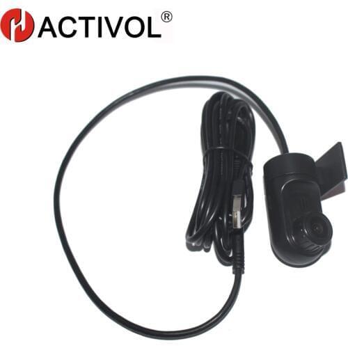 HACTIVOL Car DVRs