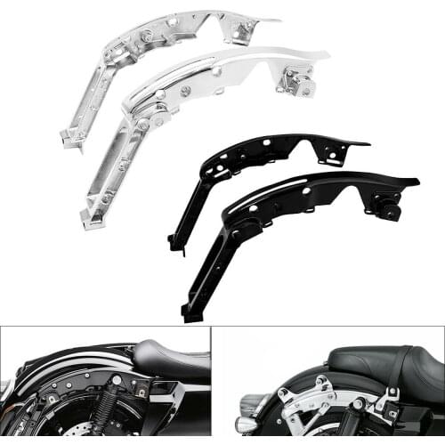 Motorcycle Fender Support Kit For Harley Touring Electra Glide Street Glide FLHX Road Glide Road King FLHR 2014-2021 2020 2019