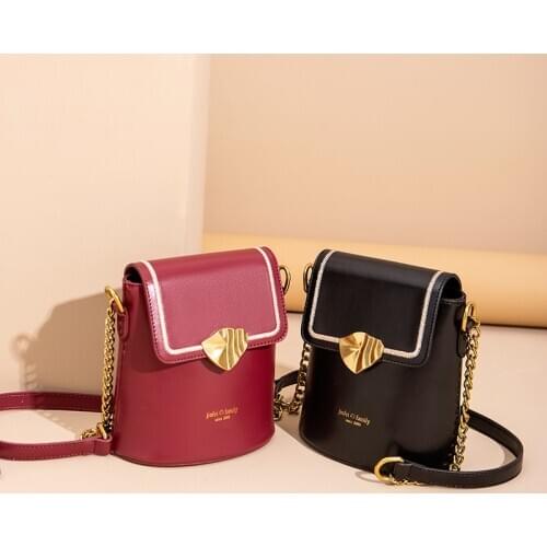 Small Bucket Bags For Women 2020 Summer Crossbody Bags Lady Travel Purses and Handbags Female Shoulder Messenger Bag