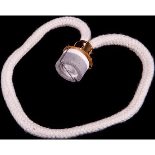 New Replacement Fragrance Oil Lamp Wick Catalytic Burner Diffuser Aromatherapy 01 #30335