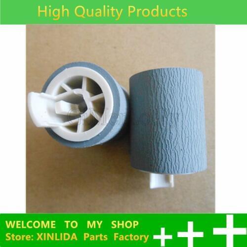 GiMerLotPy Compatible new Pick up roller for IR1600 IR1610F IR 2000 IR2010F IR2016 IR2018 FF6-1621-000