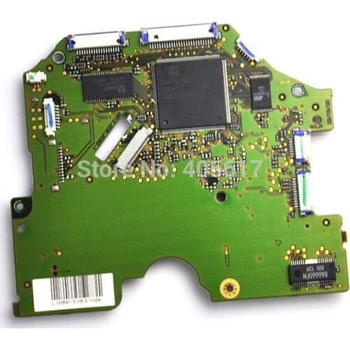PCB Board for DVD M2 5.6 Car mechanism for audi a6 2004 2008 mmi,B M W navigation,mercedes comand ntg1 ntg 2