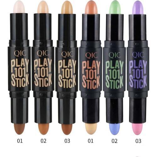 QIC Highlighter Stick For Face