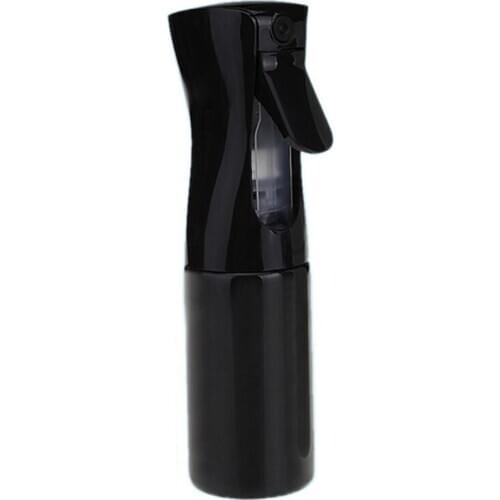 Equine Sprinkler Sprayer Hairdressing Fine Mist Water Spray Bottle Hair Salon Tool Continuous Spraying 5/10 Oz TK-ing