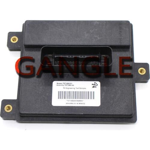 TST10B0101 CONTROL MODULE FOR CHEVROLET CADILLAC BUICK