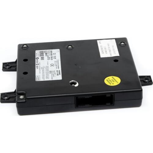 YIMIAOMO OEM 1K8 035 730 C 9W2 Car Radio Bluetooth Module Control Unit For VW Golf MK5 6 Tiguan Passat B6 7 Polo RNS 510 RCD 510