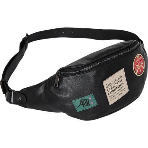 YIMULEI Men's Shoulder Backpacks
