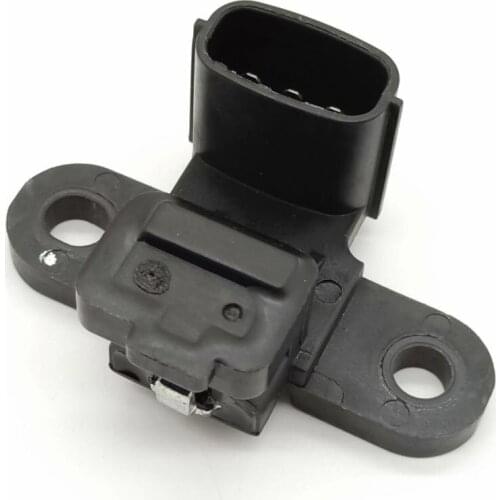1x Crankshaft position sensor MR560132 J5T20171 J5T20171A For Mitsubishi- Carisma Colt Lancer Pajero Space Star Mirage 1.6 1.8