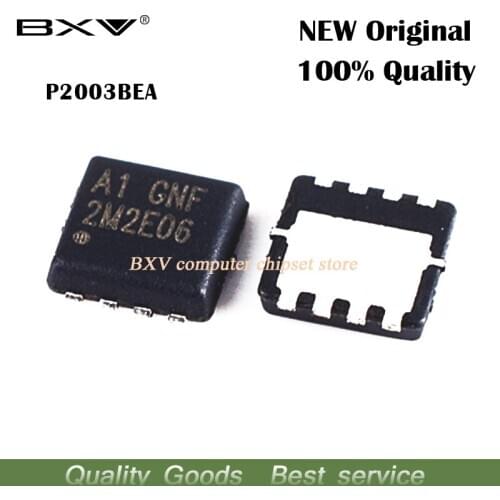 10pcs P2003BEA A1 GNE A1... QFN new original laptop chip free shipping