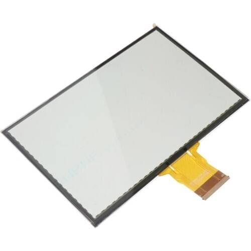 8'' Replacement Touch-screen Glass Digitizer for 2013-2018 LINCOLN MKS