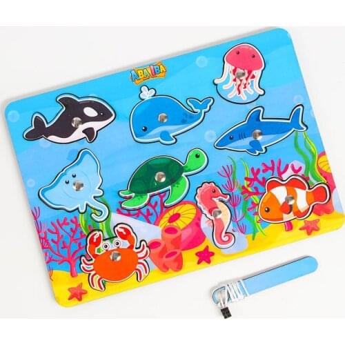 Aba Iba Toy Tools