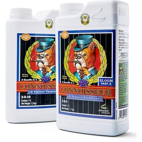 Advanced Nutrients Products For The Garden And Vegetable Garden