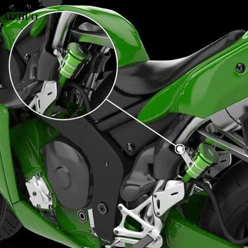 GROM Accessories MSX 125 Motorcycle Rear Brake Pump Fluid Reservoir FOR HONDA GROM MSX125 2014-2017 2016 2015 Tank Oil Fluid Cup