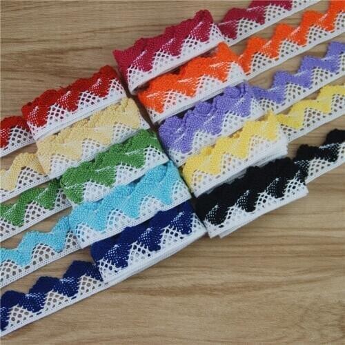 FASMILEY Decorative Ribbons