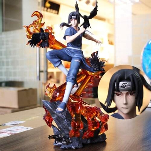 36cm Japanese Anime GK MegaHouse Figure PVC Action Figure Toy Game Statue Collectible Model Doll Toy For Gifts