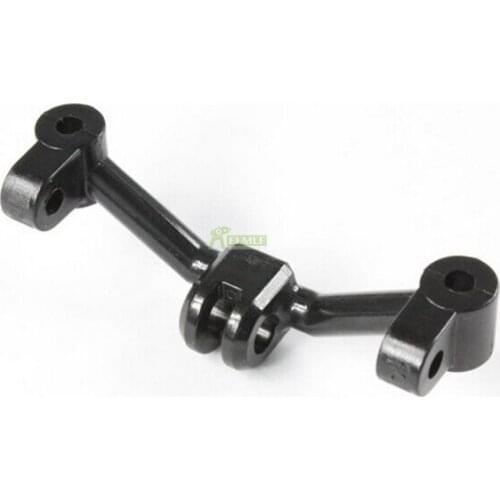 Bumper Guard Fixer Fit for 1/5 HPI ROVAN KM BAJA 5T