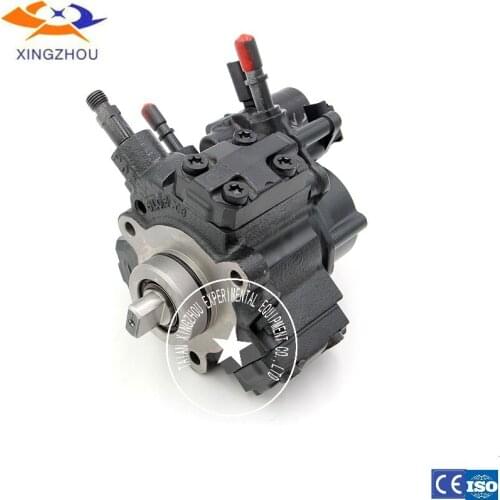 Diesel common rail pump BK2Q-9B395-CB for siemens JMC