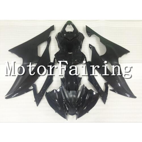 Motorcycle Bodywork Fairing Kit For YZF R6 2008 2009 2010 2011 2012 2013 2014 2015 2016 ABS Plastic Injection Molding R608A891